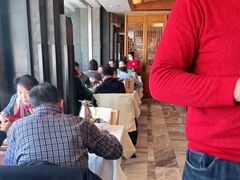 等位区-辣婆婆(航天桥店)