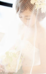-香香造型