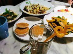 -湖锦酒楼·30年经典湖北菜(沌口店)