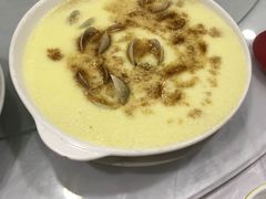 -聚德福海鲜家常菜(刘庄店)