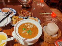-面辣子·陕西家乡菜(钟楼店)