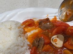 -香港新发烧腊茶餐厅(水围店)