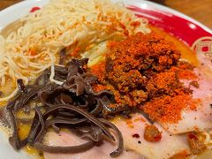 赤王-豚王拉面(澳门银河店)