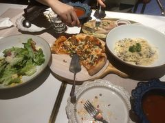 -get pizza意大利餐厅(凯德MALL店)