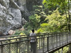 -英西峰林·洞天仙境