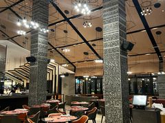 -WOLFGANG PUCK KITCHEN & BAR(迪士尼小镇店)