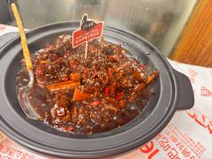 -回味黑鸭煲·始于2006(万松园店)