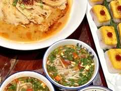 -味鼎长安·地道陕菜(凤城一路店)
