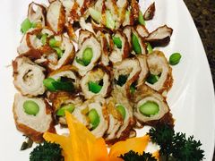 -旺达·福州菜(正大广场店)