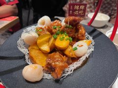 -老福洲·三十年福州味(斗东店)