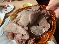 -尼玛藏家风味园(阿山食城店)