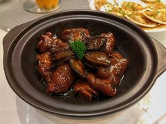 鲍鱼猪蹄-沪碟·精菜坊(闵行店)