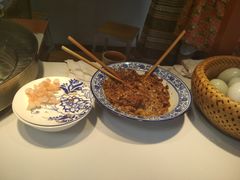 -家宴·灌蛋·沙茶面(曾厝垵店)