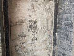 -鸡鸣驿古城