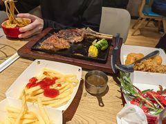 -豪客来牛排(重庆金源世纪广场1731店 )