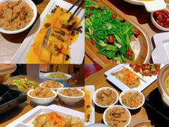 -隔壁老王·家常云南菜(花巷店)