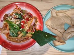 KOKI舂鸡脚-迷你椰·泰式大排档(虹口店)