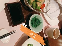 -佛山希尔顿酒店·融誉亚洲美食荟