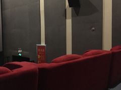 -耀莱成龙影城(领秀城店)