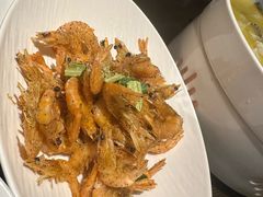 -粗茶淡饭·隐庐私厨(东亭店)