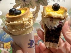 -百年同和·江南点心院(山塘街店)