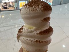 -DQ·蛋糕·冰淇淋(河东万达店)