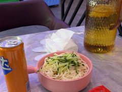 -金陵暴走小龙虾·迷踪蟹(凯德MALL店)
