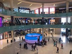 -迪拜水族馆及水下动物园
