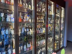 -人间酒暖·Go blanc·烧鸟·深夜食堂(陆家嘴店)