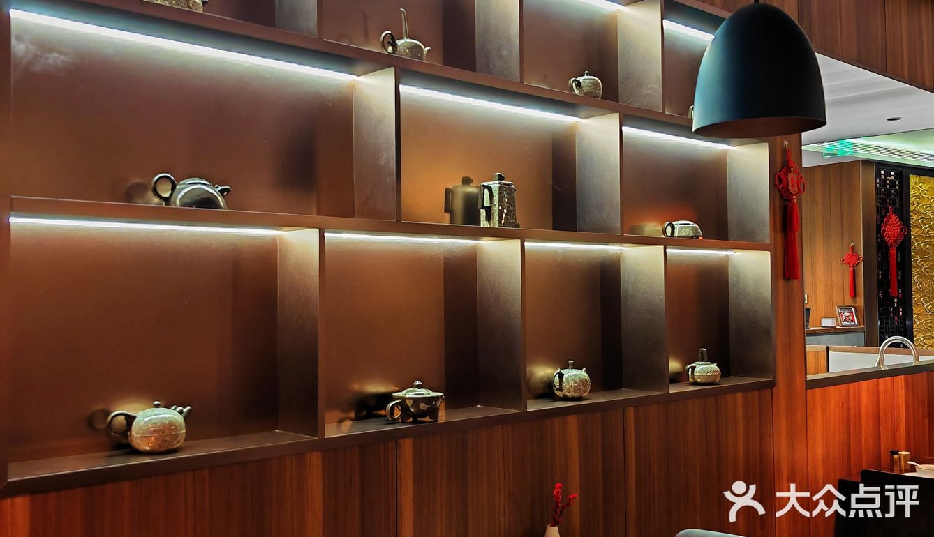 慈云寺这里开了一家味道相当不错的台州菜馆子