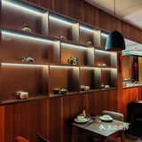 慈云寺这里开了一家味道相当不错的台州菜馆子