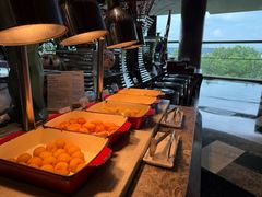 -南京禄口机场雅高铂尔曼大酒店