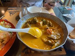 -simply thai天泰(世纪汇店)