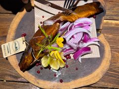 -卢布里西餐厅(总店)