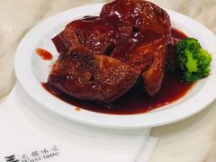 -三凤酒家·百年无锡菜(清扬茂业店)