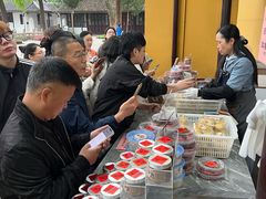 -西园寺素食(西园弄戒幢律寺店)