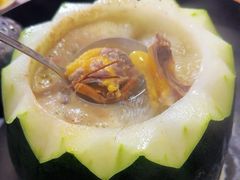 -阳山冬瓜鸡(滨江路店)