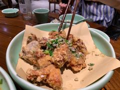 子排-虎哥私房菜(馒头山店)