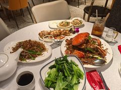 -喜记避风塘炒辣蟹(旗舰店)