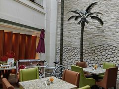 -棕榈岛海鲜自助餐厅(虹桥迎宾馆店)