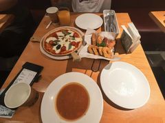 -新贝乐意大利餐厅(苏州中心店)