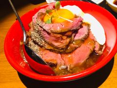 千层火山牛丼（中份）-YAMAKAWA(龙湖胥江天街店)