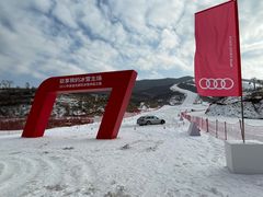 -富龙滑雪场