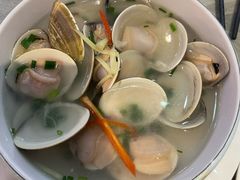 -巽寮印象美食部落餐厅·海鲜·地方特色菜(惠州体验店)