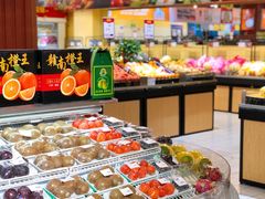 -华润万家(香港名都店)