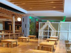 -御池园(顾村公园店)