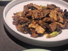 -北平盛世·新京菜·北京烤鸭(劲松·双井店)