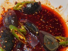 -杨氏青龙虾·羊蝎子(金盛路总店)