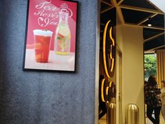 门面-CoCo都可(燕塘店)