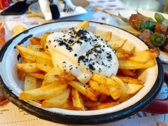 炸薯条-Tapa Tapa